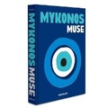 Cover: Mykonos Muse - Assouline