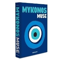 Abbildung von: Mykonos Muse - Assouline