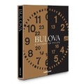 Cover: Bulova: A History of Firsts - Assouline
