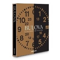 Enlarge image Cover: Bulova: A History of Firsts - Assouline