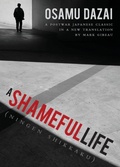 Cover: A Shameful Life - Stone Bridge Press