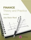 Cover: Finance 2008 - Institute of Chartered Accountants in Ireland