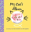 Cover: My Cat's Album - Companion House