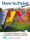 Cover: How to Paint - Companion House