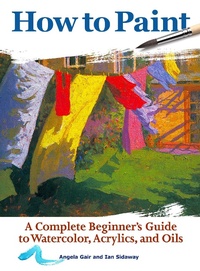 Enlarge image Cover: How to Paint - Companion House