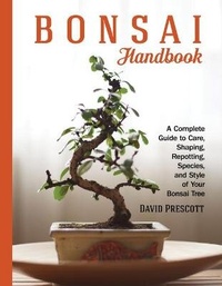 Enlarge image Cover: Bonsai Handbook - Companionhouse Books