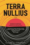 Cover: Terra Nullius - Small Beer Press