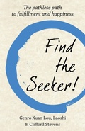 Cover: Find The Seeker! - Gatekeeper Press