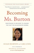 Cover: Becoming Ms. Burton - The New Press