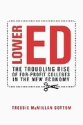 Cover: Lower Ed - The New Press