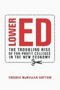 Enlarge image Cover: Lower Ed - The New Press