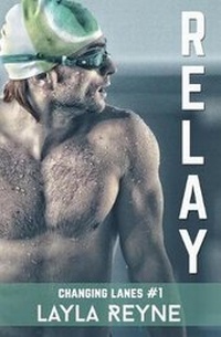 Enlarge image Cover: Relay - Riptide Publishing
