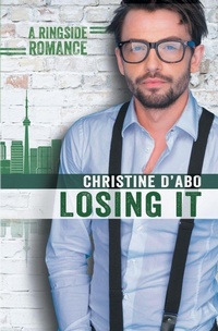 Enlarge image Cover: Losing It - Riptide Publishing