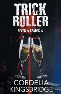 Enlarge image Cover: Trick Roller - Riptide Publishing