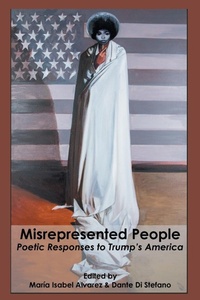 Enlarge image Cover: Misrepresented People - NYQ Books