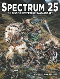Cover: Spectrum 25 - Flesk Publications