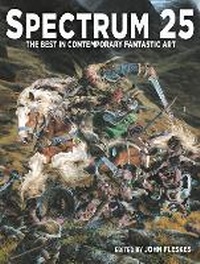 Abbildung von: Spectrum 25 - Flesk Publications