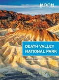 Cover: Moon Death Valley National Park (Second Edition) - Moon Travel