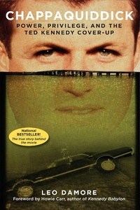 Abbildung von: Chappaquiddick - Regnery History