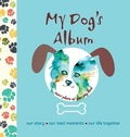 Cover: My Dog's Album - Companion House