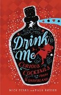 Cover: Drink Me - Rock Point