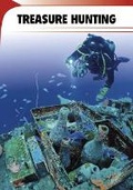 Cover: Treasure Hunting - Capstone Classroom