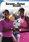 Cover: Serena and Venus Williams - Capstone Classroom