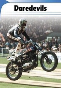 Enlarge image Cover: Daredevils - Capstone Classroom