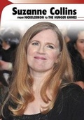 Cover: Suzanne Collins - Capstone Classroom