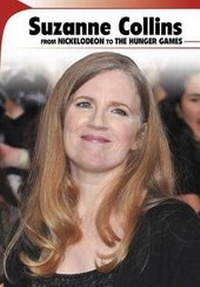 Enlarge image Cover: Suzanne Collins - Capstone Classroom