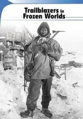 Cover: Trailblazers in Frozen Worlds - Capstone Classroom