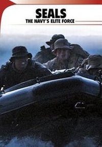 Enlarge image Cover: Seals - Capstone Classroom
