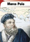 Cover: Marco Polo - Capstone Classroom