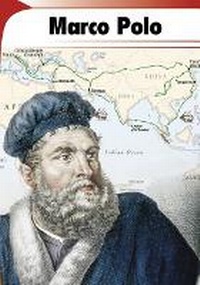Enlarge image Cover: Marco Polo - Capstone Classroom