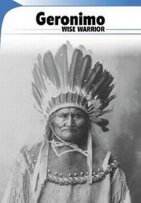 Enlarge image Cover: Geronimo - Capstone Classroom