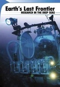 Cover: Earth's Last Frontier - Capstone Classroom