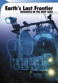 Enlarge image Cover: Earth's Last Frontier - Capstone Classroom