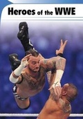 Cover: Heroes of the Wwe - Capstone Classroom