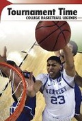 Cover: Tournament Time - Capstone Classroom