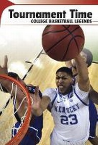 Enlarge image Cover: Tournament Time - Capstone Classroom