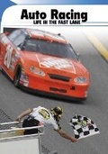 Cover: Auto Racing - Capstone Classroom