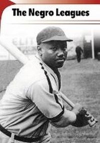 Enlarge image Cover: The Negro Leagues - Capstone Classroom
