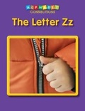 Cover: The Letter ZZ - Capstone Classroom