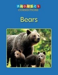 Enlarge image Cover: Bears - Capstone Classroom