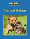 Cover: Animal Babies - Capstone Classroom