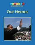Cover: Our Heroes - Capstone Classroom