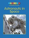 Cover: Astronauts in Space - Capstone Classroom