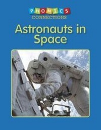 Enlarge image Cover: Astronauts in Space - Capstone Classroom