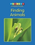 Cover: Finding Animals - Capstone Classroom