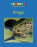 Cover: Frogs - Capstone Classroom